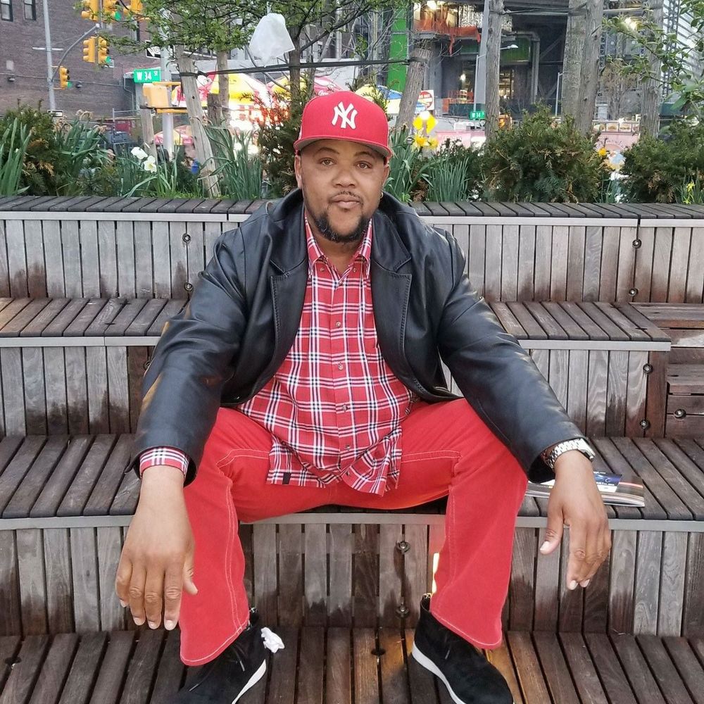 Meet your Posher, Barcott